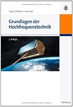 Grundlagen der Hochfrequenztechnik