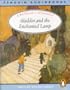 Aladdin and the Enchanted Lamp: Unabridged Edition (Classic, Children's, Audio)