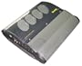 Coustic 2-Channel Amplifier (401SE)