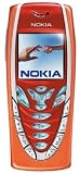 Produkt-Bild: Nokia 7210 Handy (Orange)