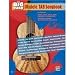 The Big Easy Ukulele TAB Songbook Book The Big Easy Ukulele TAB Songbook Book