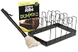 Charcoal Companion Grilling Ribs For Dummies Set