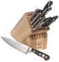Wusthof Classic 10-Piece Knife Block Set