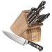 Wusthof Classic 10-Piece Knife Block Set
