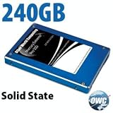 240GB Mercury EXTREME Pro: Legacy Edition 2.5" Solid State Drive Kit for IDE/ATA Desktop Systems.