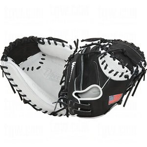 Worth Liberty Advanced LACM baseball catchers mitt NEW by 