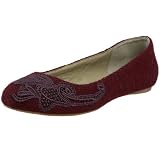 Pink Studio Women's Arieli Flat