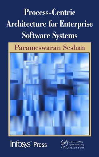 Process-Centric Architecture for Enterprise Software Systems (Infosys Press)
