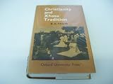 Christianity and Xhosa tradition : belief and ritual among Xhosa-speaking Christians