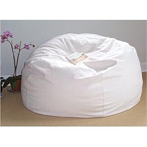Classic Beanbag Chair