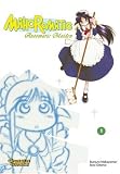 Mahoromatic - Automatic Maiden: Mahoromatic - Automatic Maiden 01: Bd 1 - Bunjuro Nakayama