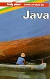 Java: A Travel Survival Kit (Lonely Planet Travel Survival Kit)
