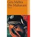 Die Maharani: Roman (suhrkamp taschenbuch)