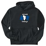 SWEATSHIRT BLACK 