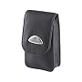 Samsonite Makemo 10 Black Leather Camera Case