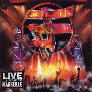 fonky family - Live au Dme de Marseille - CD Extra - Zortam Music