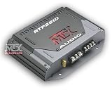 MTX Thunder RTP251D 600 Watt Class D Mono Block Amp NR