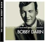 The Essential Bobby Darin