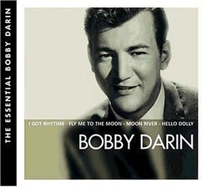 CD-Charts  Music : The Essential Bobby Darin