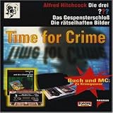 Die Drei Fragezeichen - Time for Crime [CASSETTE]