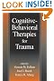 Cognitive-behavioral Therapies for...