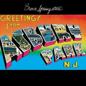Bruce Springsteen - Greetings From Asbury Park, N.J. (Special Edition) - Zortam Music