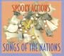 Songs of the Nations
