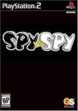 Spy vs. Spy (PS2)