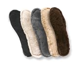 Insoles, Replaceable