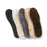 Insoles, Replaceable