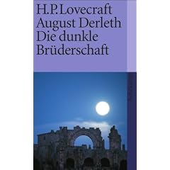 Die dunkle Br�derschaft: Unheimliche Geschichten (suhrkamp taschenbuch)