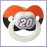 Tony Stewart Baby/Child Pacifiers - NASCAR NASCAR