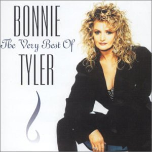 Bonnie Tyler Photo 9