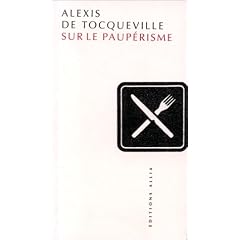 Sur le paup�risme