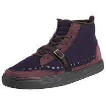 Double Identity Men's Delahmm Trainer