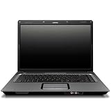 Compaq Presario V6120US 15.4" Laptop (AMD Turion 64 X2 Dual-Core TL-50, 1024 MB RAM, 100 GB Hard Drive, LightScribe Drive)