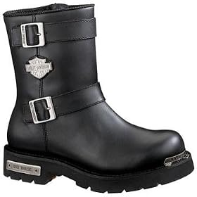 HARLEY DAVIDSON D91724 MENS SIZE 12 by harley