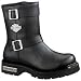 HARLEY DAVIDSON D91724 MENS SIZE 8