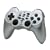 Playstation 3 HORI PAD 3 Turbo Wireless - Silver