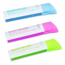 Bamboo Dog Styptic Powder 2 Pack (Colors Vary)
