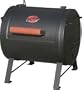 Chargriller 2-2424 Table Top Charcoal Grill and Side Fire Box