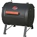 Chargriller 2-2424 Table Top Charcoal Grill and Side Fire Box