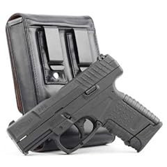 Walther PPS 9mm Sneaky Pete Holster (Belt Clip) 