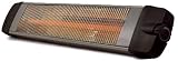 Chauffage Infrarouge- CAL 3000 - Simeo - à Quartz 3000 W