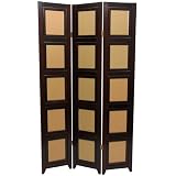 63-Double-Sided-Photo-Display-Screen-Room-Divider-W