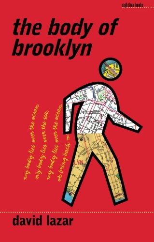 The Body of Brooklyn (Sightline Books)
