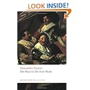 The Man in the Iron Mask (Oxford World's Classics)