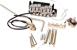 LR Baggs X-Bridge for Fender American Standard Strat