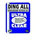 Ding All Surfboard Repair Kit