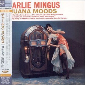 Charles Mingus